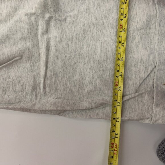 Vintage 90s Fruit of the Loom Heavy Cotton T-Shirt XL Made in USA Scuba Vacation - Picture 10 of 12